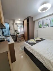 Blk 57 New Upper Changi Road (Bedok), HDB 3 Rooms #624983561